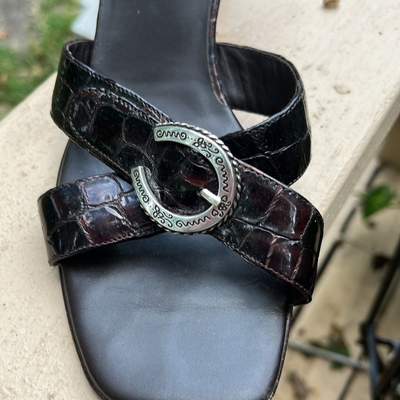 Brighton sandals - Picture 6 of 9